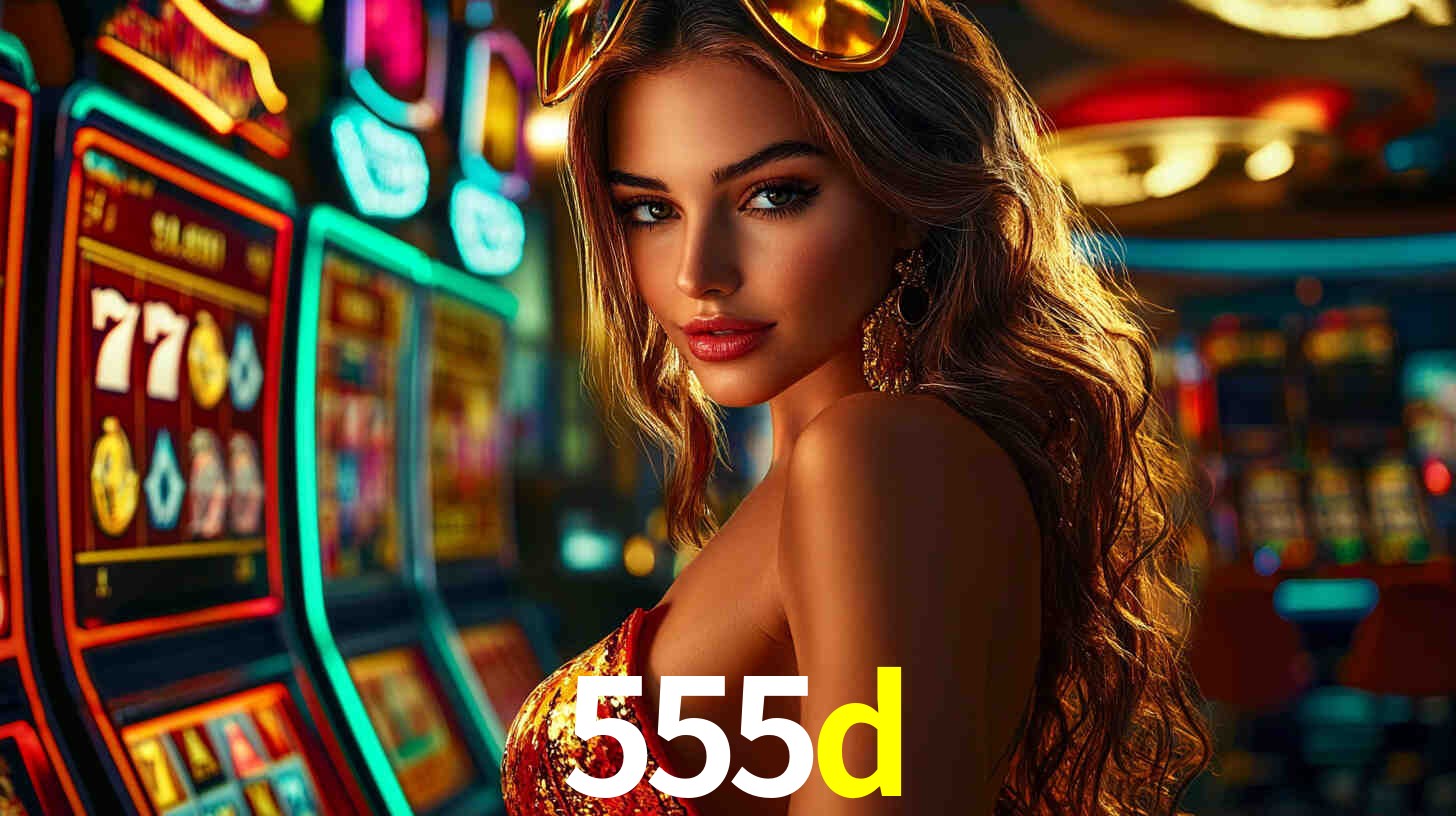 Welcome Bonus 555d
