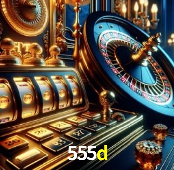 Estatísticas do Jogo 555d