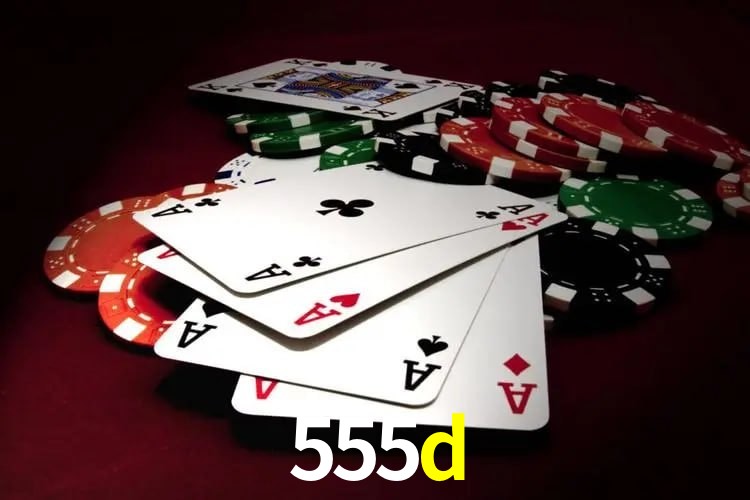 Bônus de Boas-vindas 555d