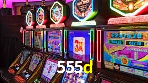 Casino Ao Vivo 555d