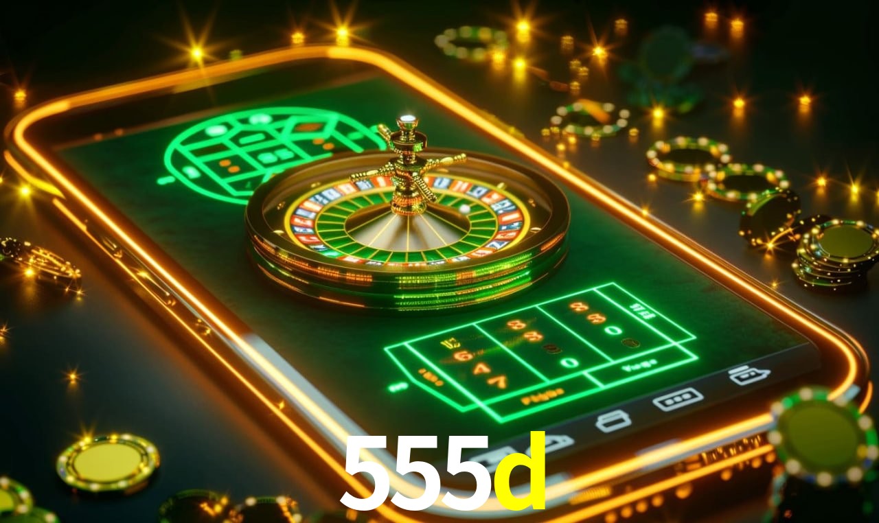 555d