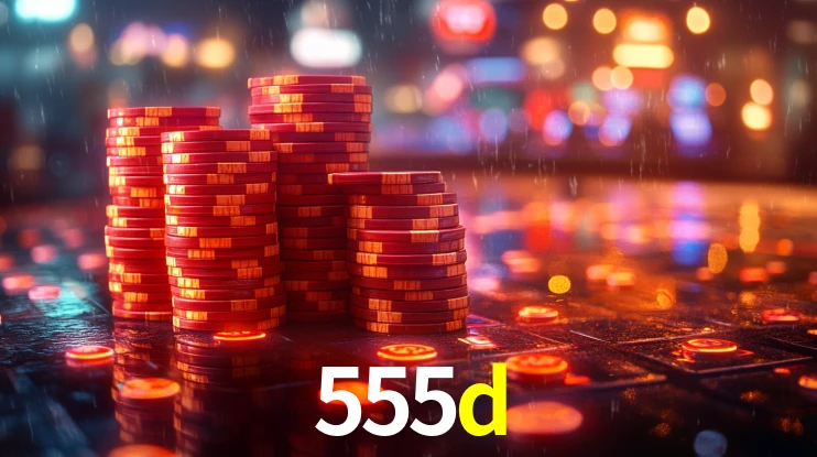 555d: Jogos de Caça-Níqueis-Altas Recompensas, Roleta-Velocidade, Blackjack-Desafios Máximos