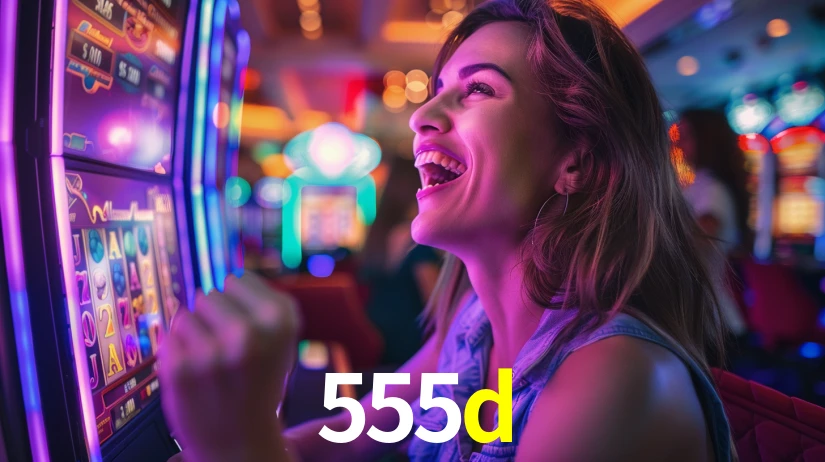 555d