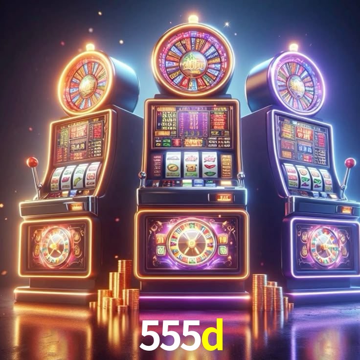 555d