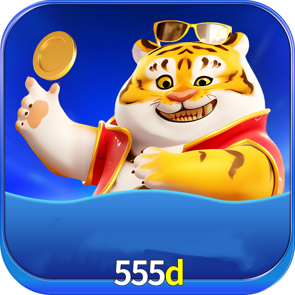 555d Logo